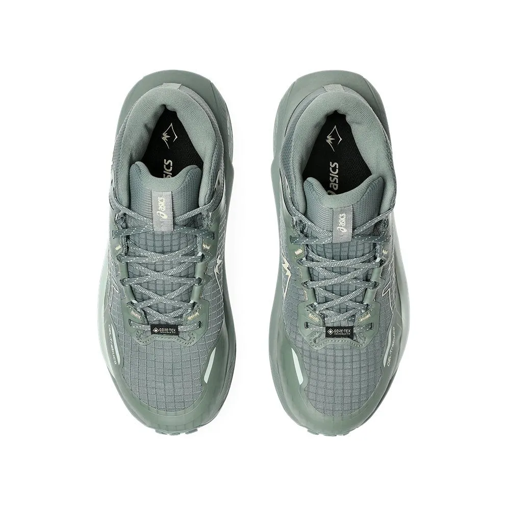 ASICS Gel-Trabuco MT Gore-Tex Monument Blue Vanilla (1012B864-400)