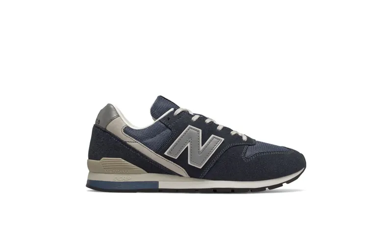 New Balance 996v2 Vintage Navy (CM996GN)