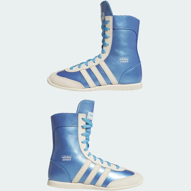 adidas Japan H Light Blue Cream White (JS4035)