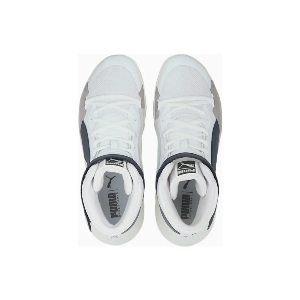 Puma Sky Modern White Peacoat Puma White/Peacoat (194042-01)