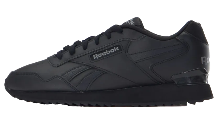 Reebok Glide Ripple Clip “Black” (GZ5199)