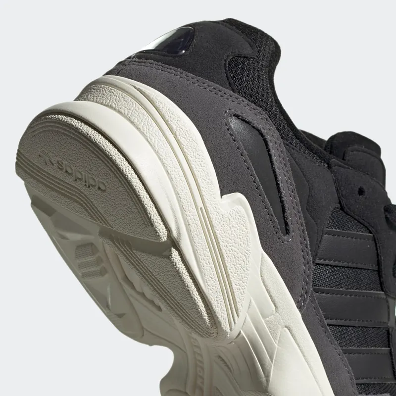 Adidas Yung-96 ‘Core Black Off White’ Core Black/Core Black/Off White (EE7245)