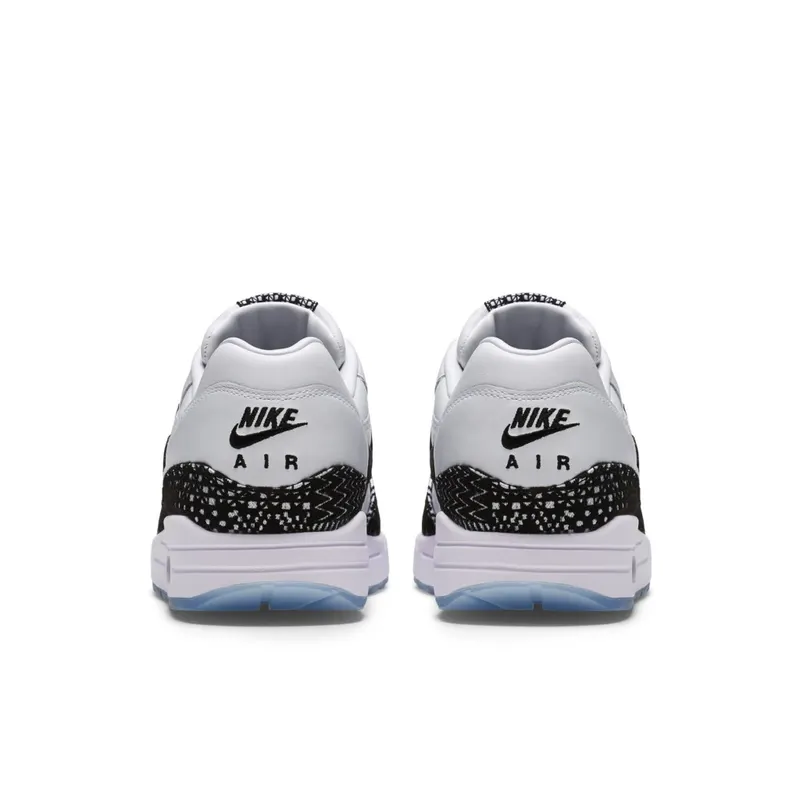 Nike Air Max 1 BHM 2015 (739386-100)