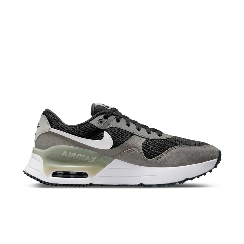 Nike Air Max SYSTM Dark Smoke Grey (DM9537-002)