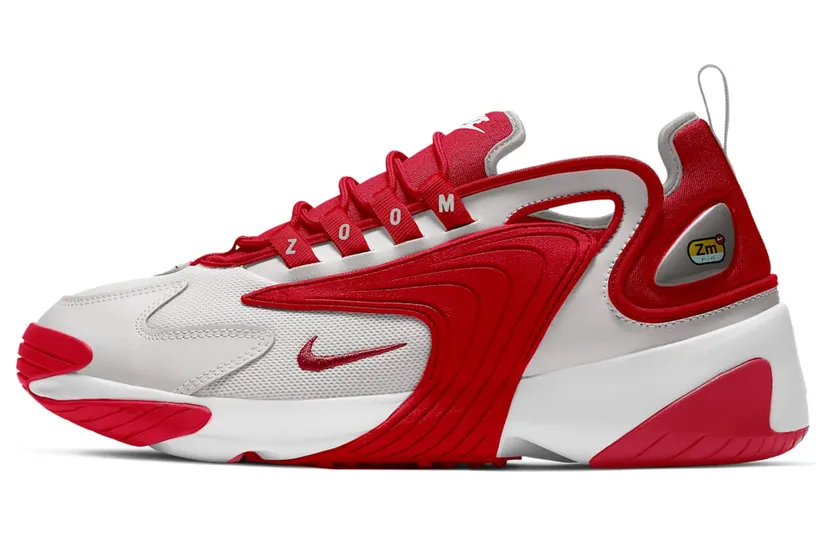nike-zoom AO0269-012