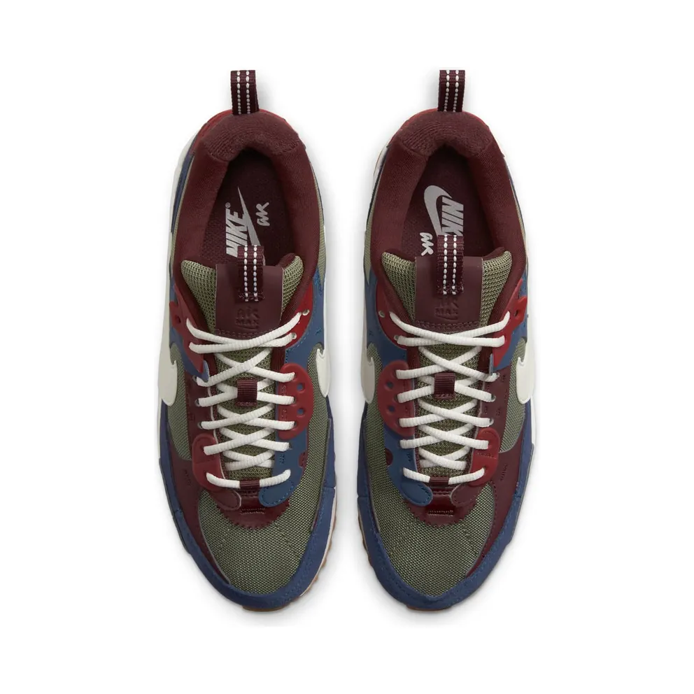 Nike Air Max 90 Futura Green (DM9922-200)