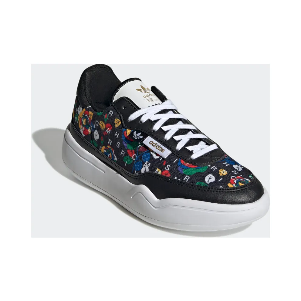 Adidas Rich Mnisi Her Court Core Black / Cloud White (GW8569)