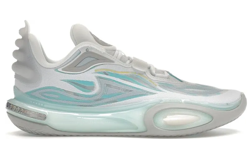 Li-Ning Wade All City 11 V2 Sky (ABAT053-4)