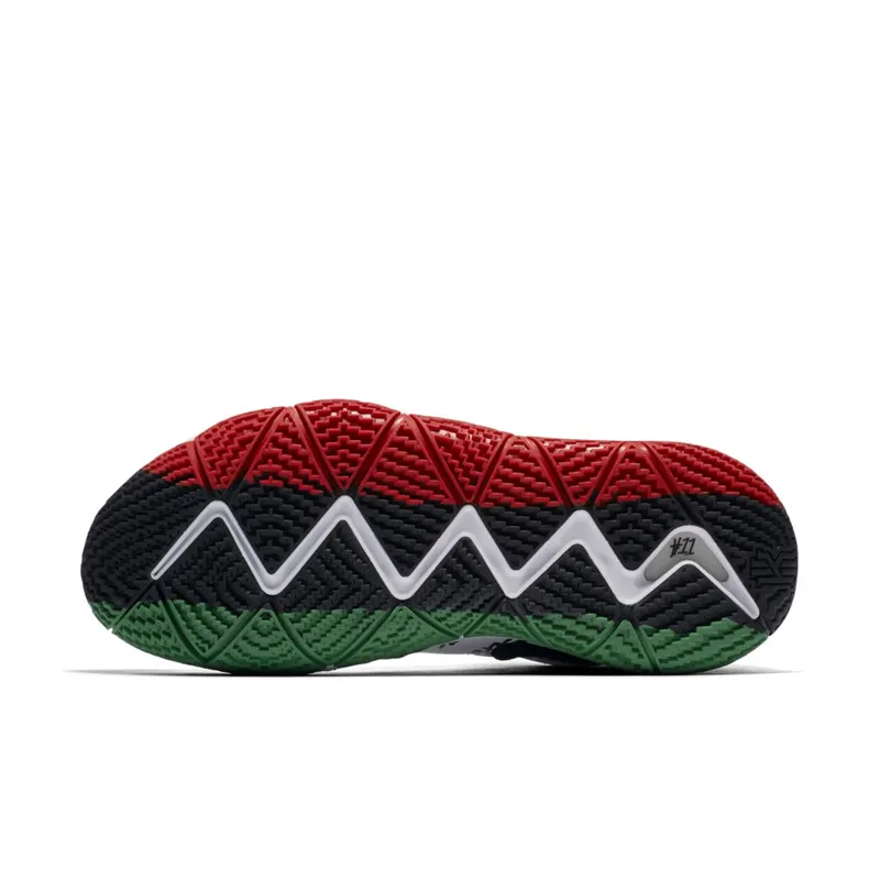 Nike Kyrie 4 Equality Black History Month (2018) Multi-Color/Multi-Color (AO3167 900)