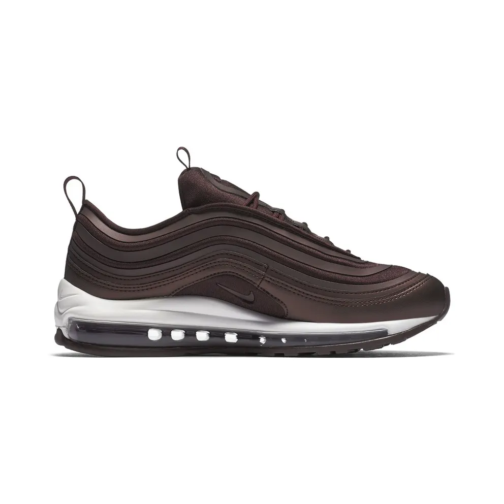 Nike Air Max 97 Ultra 17 Metallic Mahogany (W) “Metallic Mahogany / Summit White / Mahogany” (917704-903)