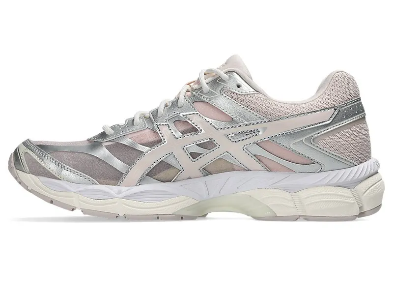 ASICS GEL-CUMULUS 16 “Pink Cloud / Pure Silver” (1203B218-700)