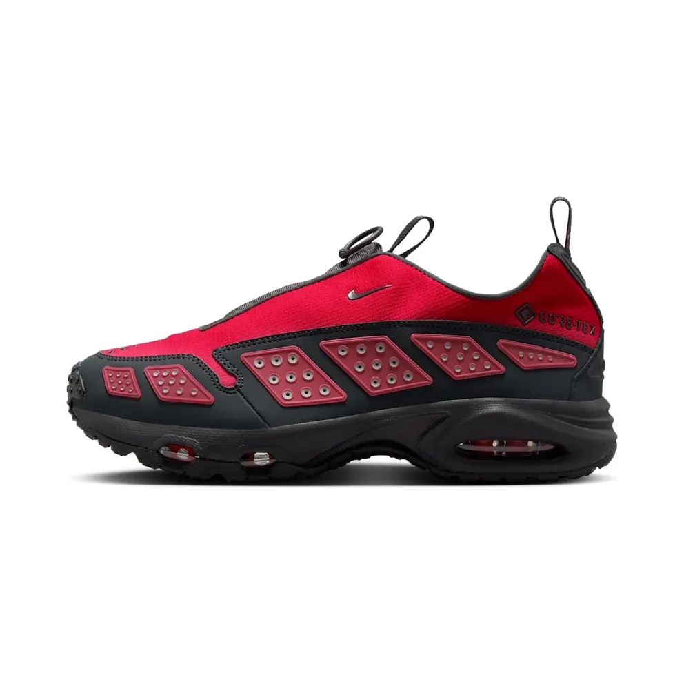Nike Air Max SNDR Gore-Tex (hyper crimson / dk smoke grey / fire red) – FZ4238-800
