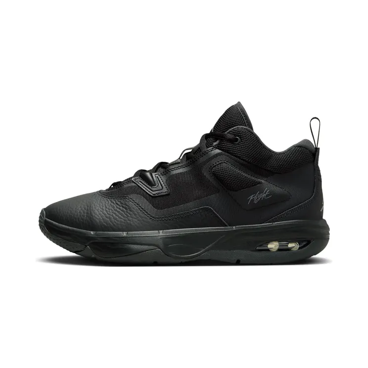 Jordan Stay Loyal 3 “Black / Anthracite / Cool Grey” (FB1396-001)