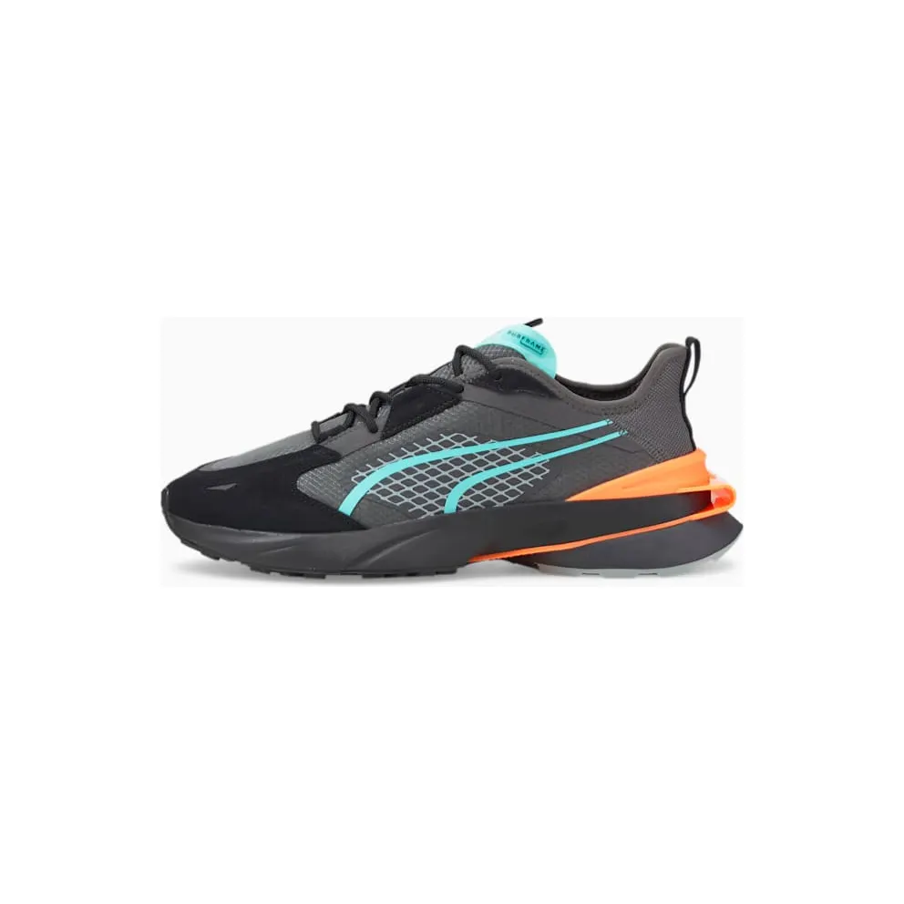 Puma Pwrframe OP-1 Mix Orange/Black/Grey (38555702)