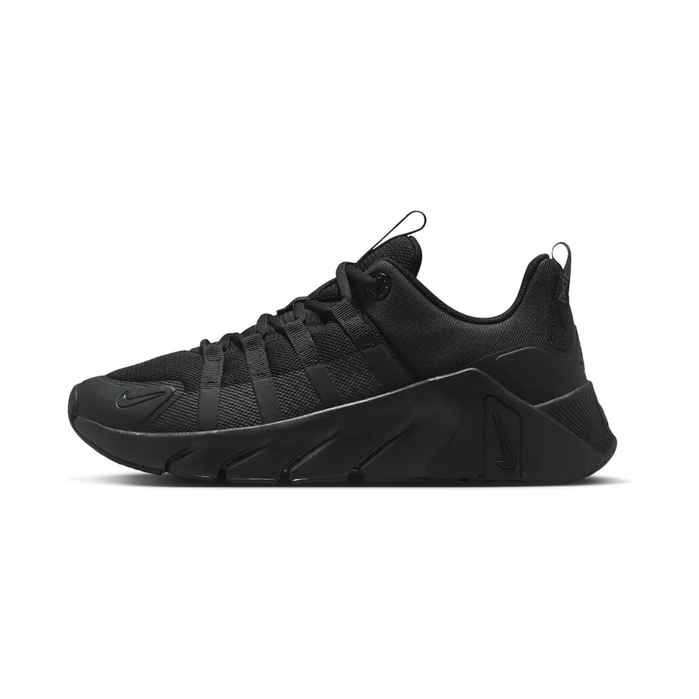 Nike Free Black/Black/Anthracite (II7406-001)