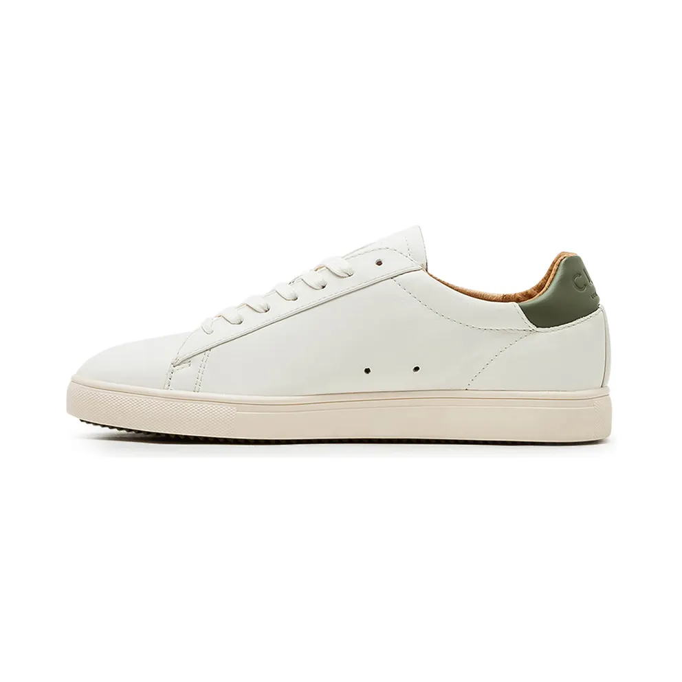Clae Bradley Off-White (CL22ABR09)