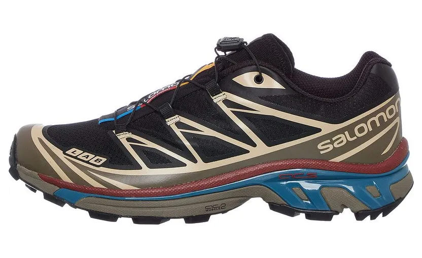 salomon-sneaker L47293800