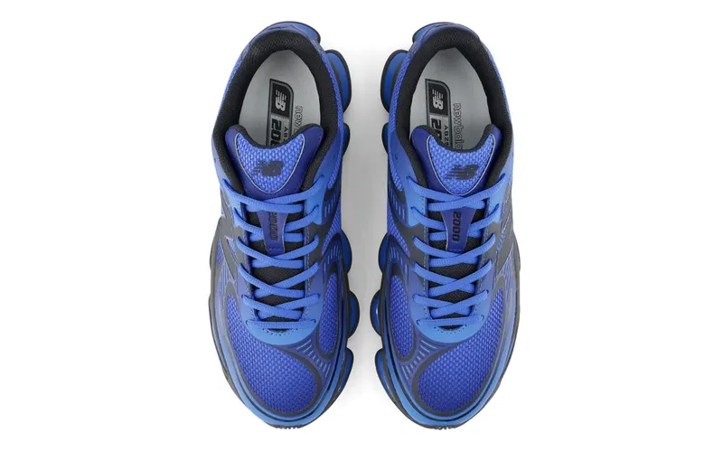 New Balance Abzorb 2000 “Blue Oyster Blue Bird” (U20007MO)