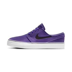 Nike SB Stefan Janoski “Court Purple / White / Black” (525104-503)