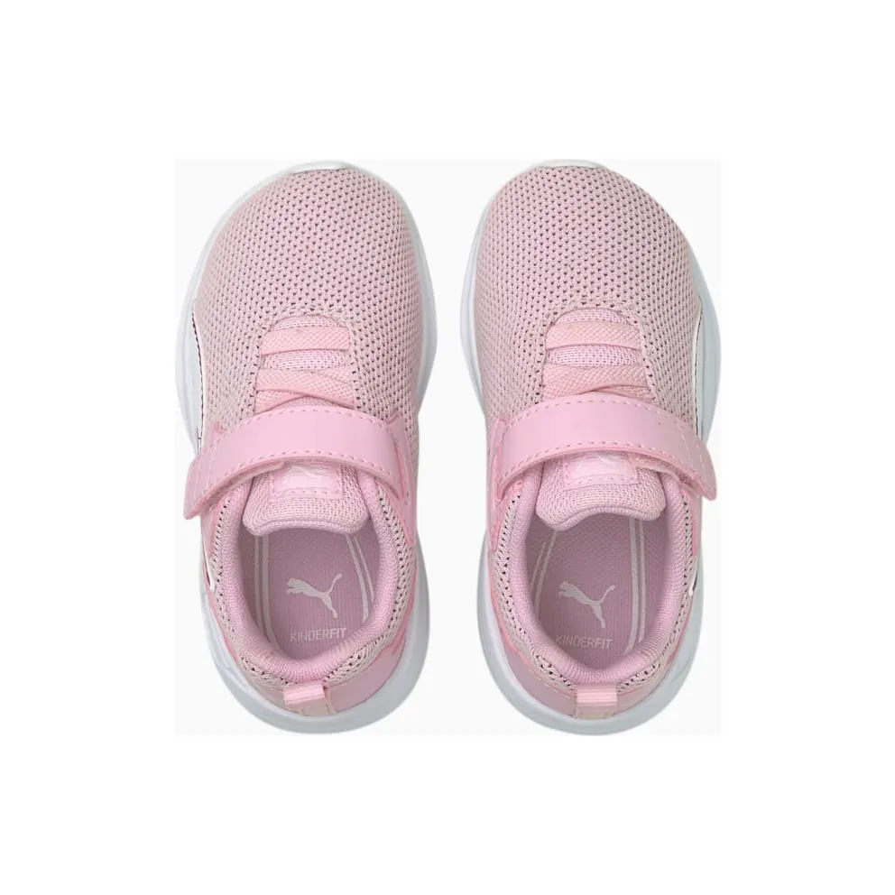 Puma Comet 2 FS V baby’s Pink/White (19429007)