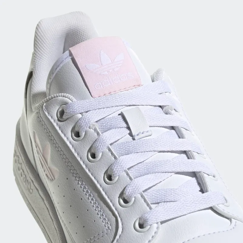 Adidas NY 90 Cloud White / Cloud White / Clear Pink (GZ6352)