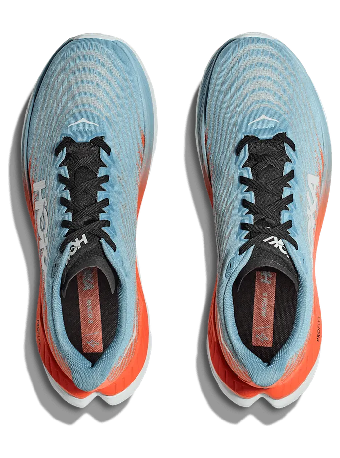 Hoka One Mach 5 Mountain Spring Orange (1127893-MSPBL)