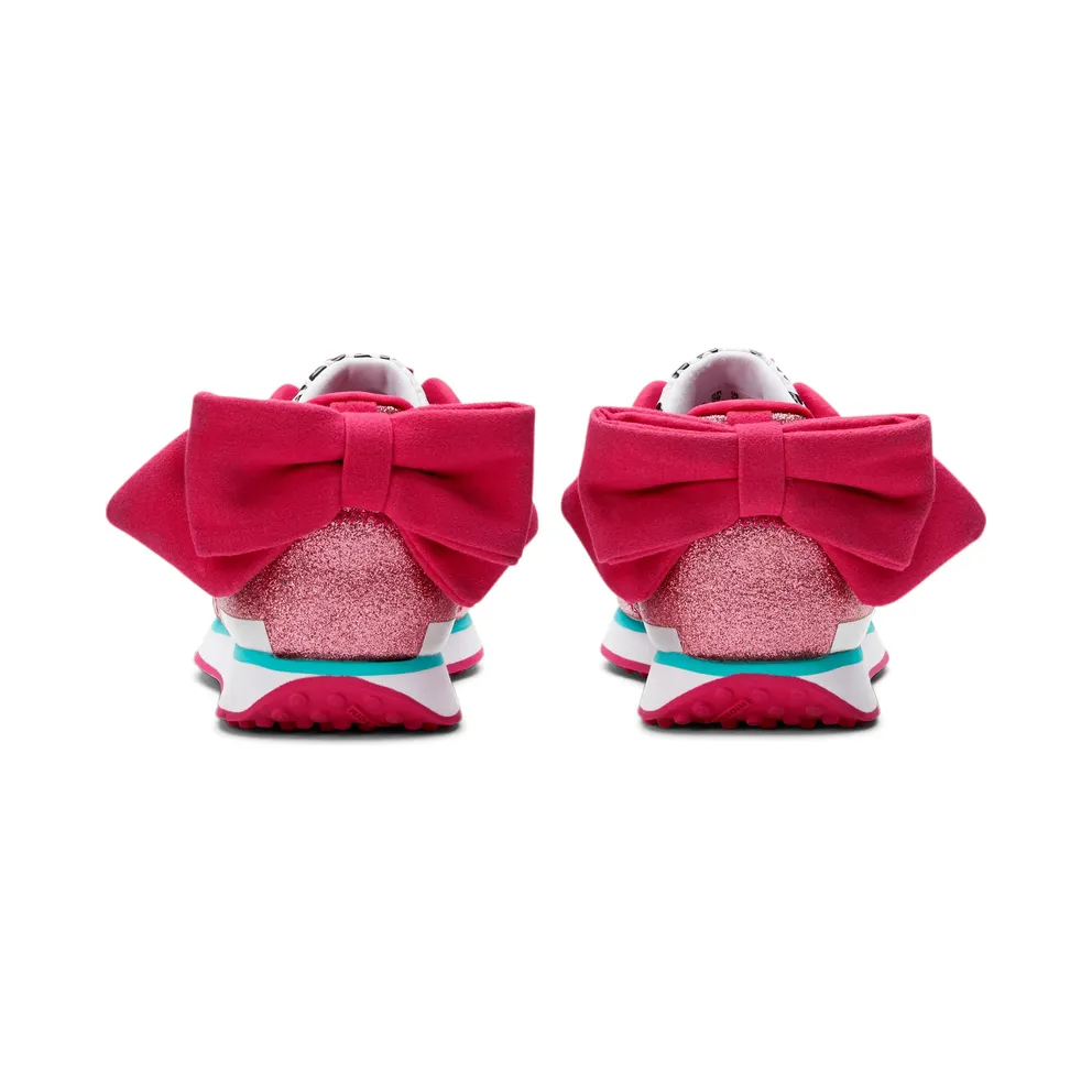 Puma x L.O.L. SURPRISE! Future Rider Diva White/Pink/Black (380608-01)