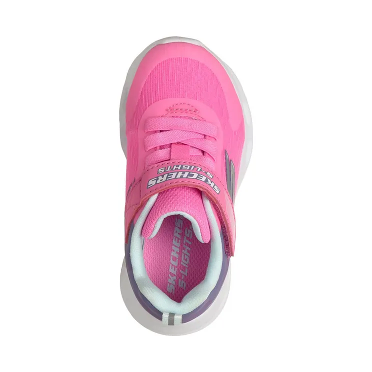 skechers-glide-step 303730N_PKMT