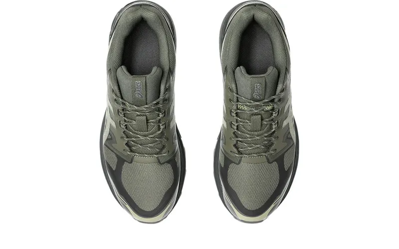 ASICS Gel-Terrain Mantle Green Khaki (1203A342-303)