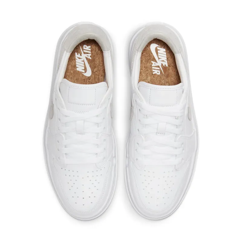 AIR Jordan 1 ELEVATE LO “White / Grey” (DH7004-110)