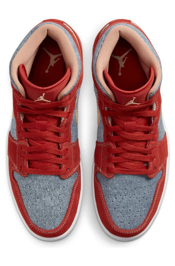 air-jordan-1 DM4352-600