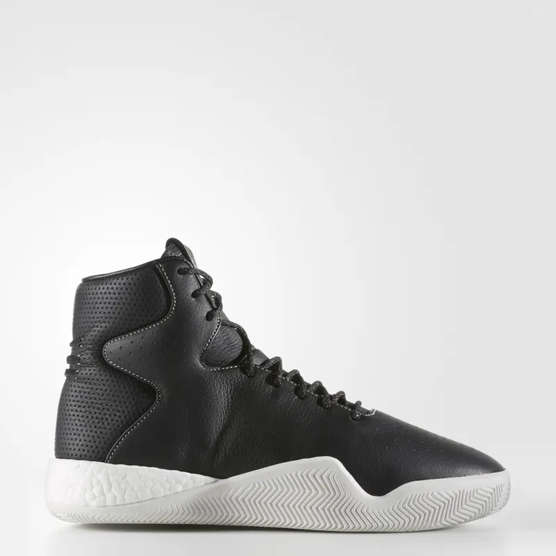 adidas Tubular Instinct Boost Black White