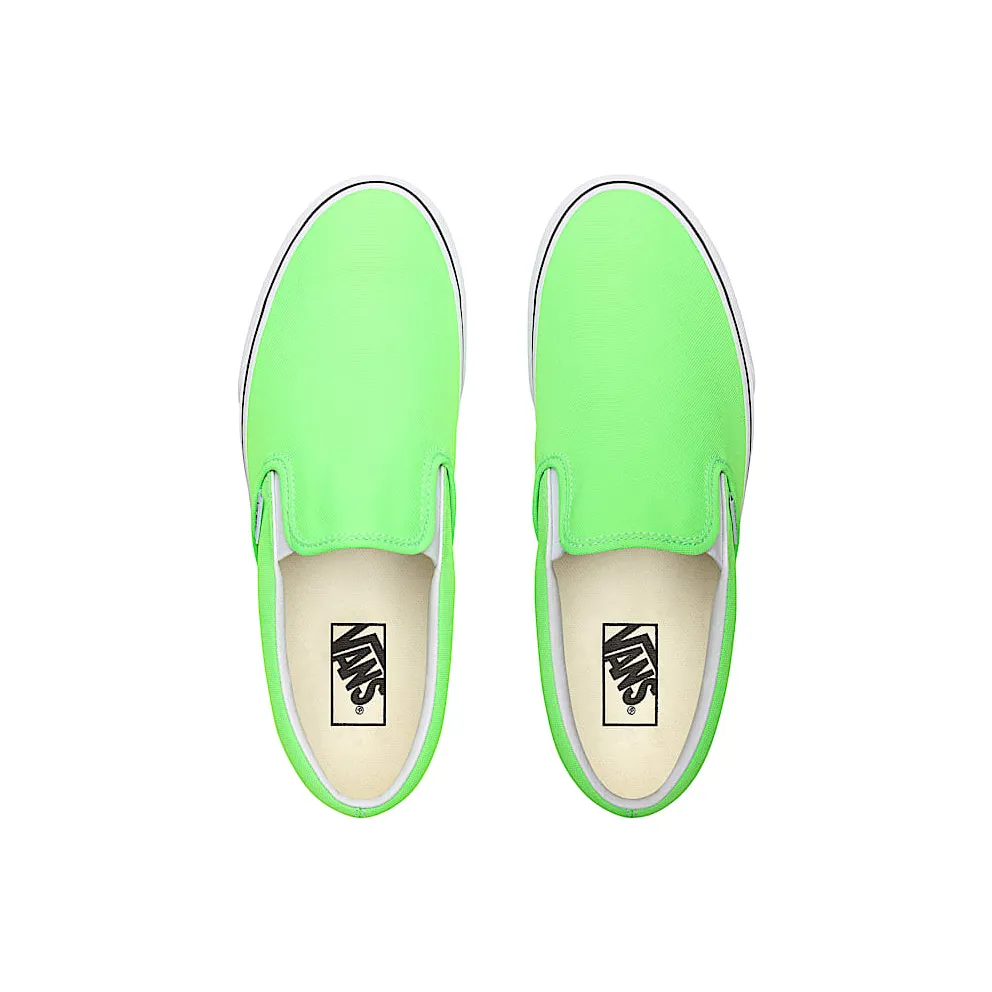 Vans Neon Classic Slipon (VN0A4U38WT5)