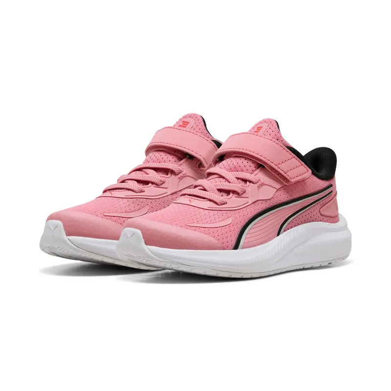 Puma Skyrocket 2 “Pinkscape / Puma White” (312414_06)