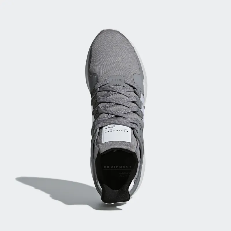 adidas EQT Support Adv GreyThree Cloud White Grey Three/Cloud White/Core Black (B37355)