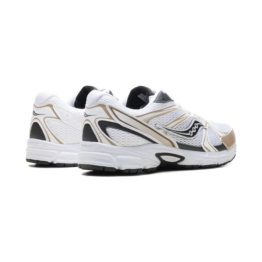 Saucony Ride Millennium “White Gold Black” (S70812-18)