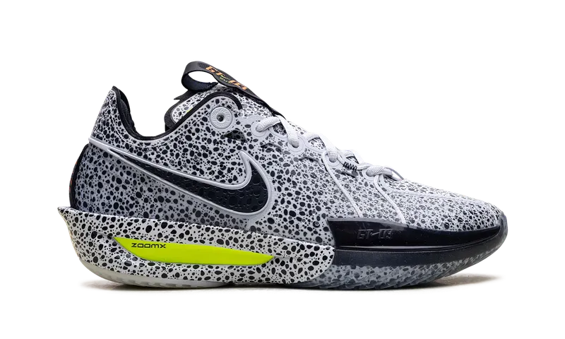 Nike Air Zoom GT Cut 3 EP “Electric Pack” (FV3627-900)