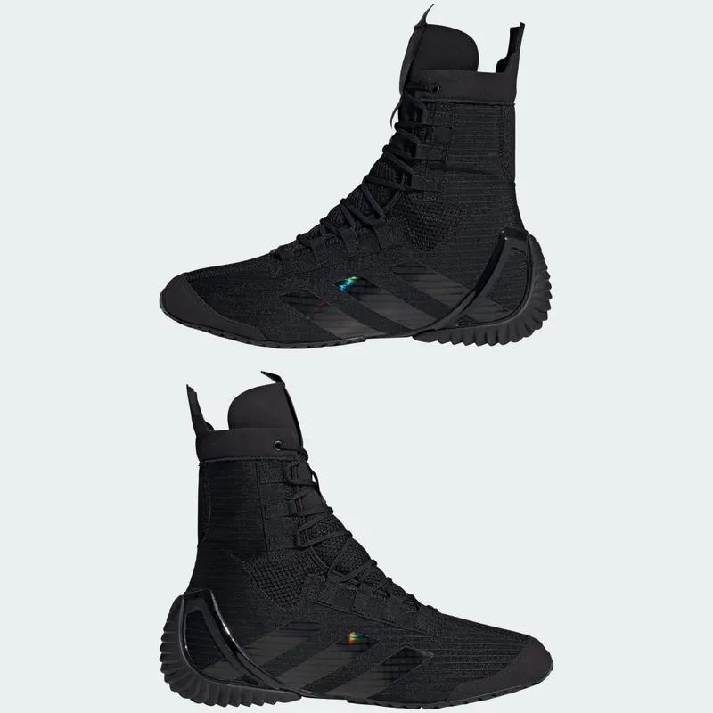 Adidas Speedex 23 Core Black / Core Black / Carbon (IH2734)