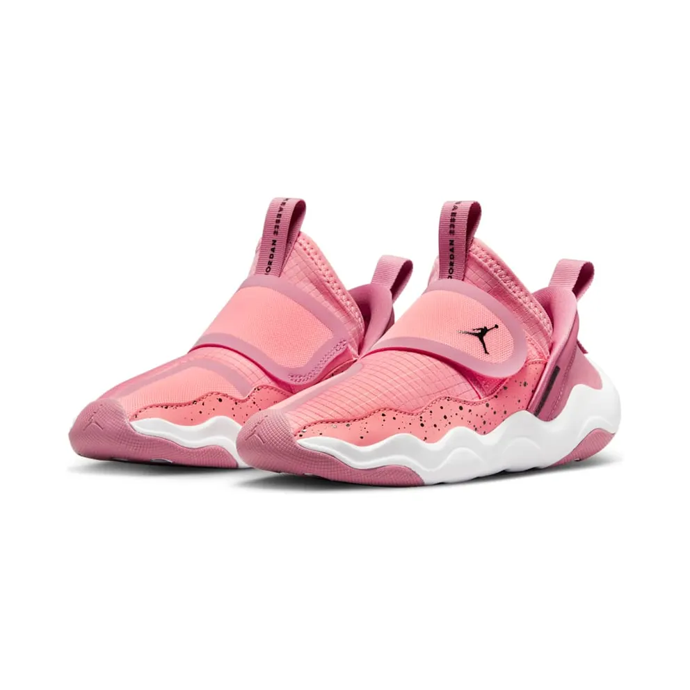 Jordan 23/7 Coral Chalk Desert Berry White Black (DQ9293-616)