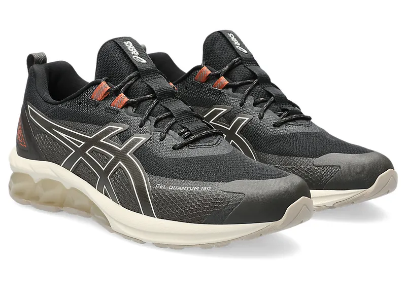 Asics Gel-quantum 180 Vii Utility Black/Simply Taupe (1201A879.001)