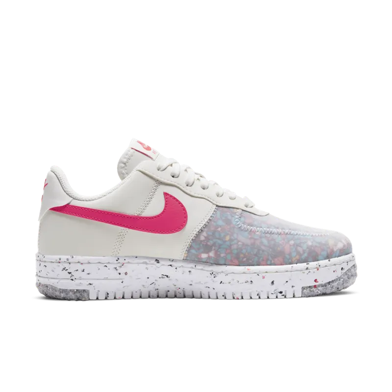 Nike Air Force 1 Crater White (CT1986-101)