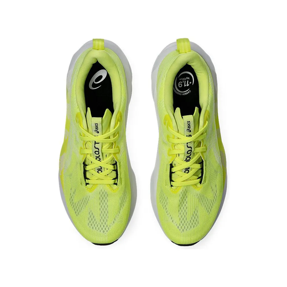 ASICS Novablast 5 Citron White (1011B974-750)