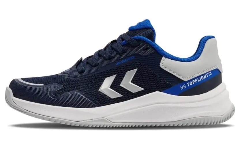 hummel-sneaker 236168-8678
