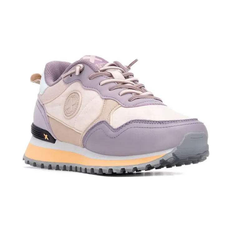 Xti 144156 Schoenen 144156-Nude