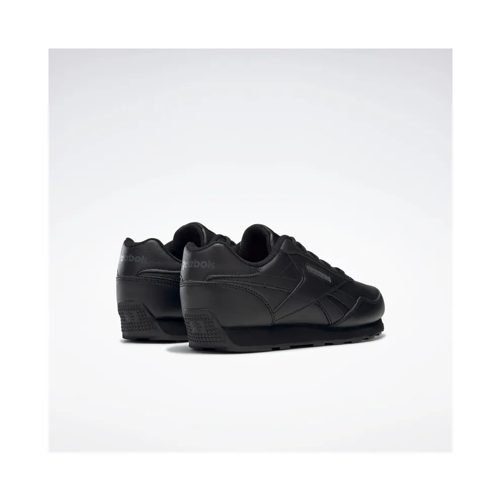 Reebok Royal Rewind Run Shoes Black / Black / Black