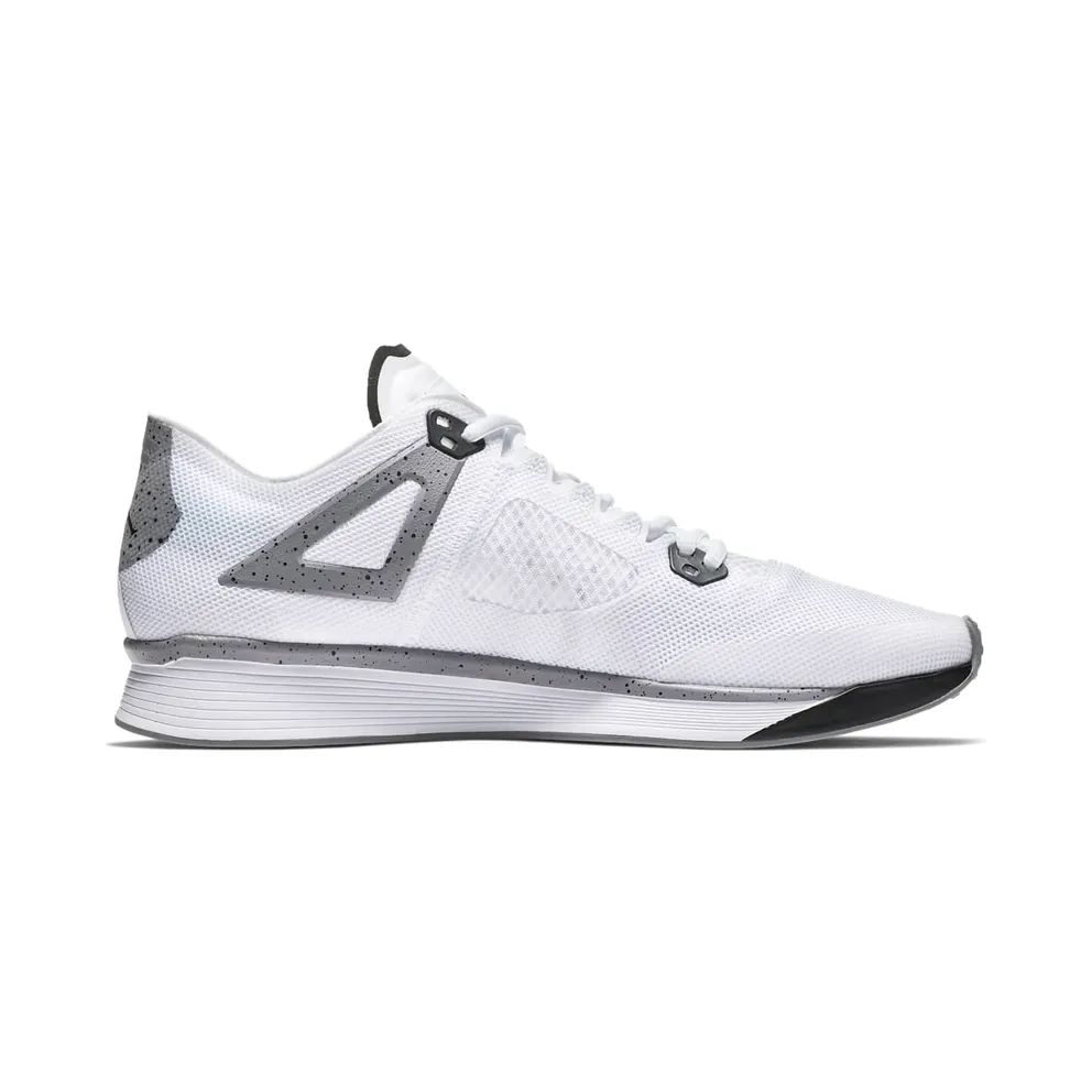 Jordan 89 Racer White Cement White/Cement Grey-Fire Red-Black (AQ3747-100)