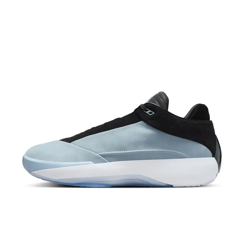 Air Jordan 40 Mid “Blue Suede” (HM9931-400)