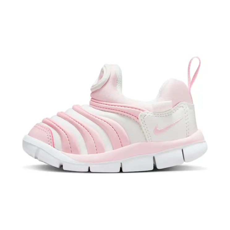 Nike Dynamo Free Pink Foam Summit White (343938-637)