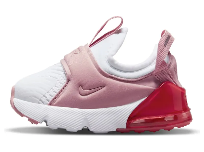Nike Air Max 270 Extreme White Pink Glaze (CI1109-103)