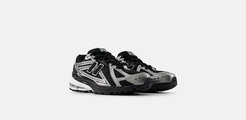 New Balance 1906R “Black Grey White” (U1906RCF)
